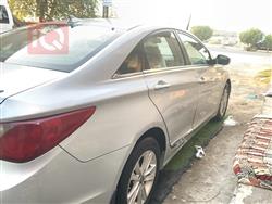 هیوندای سۆناتا